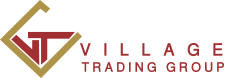 Village Trading Group Logo
